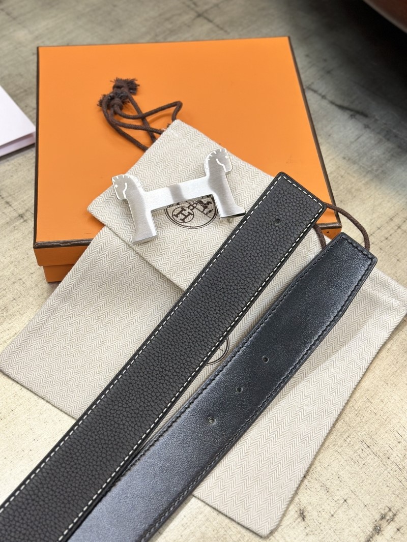 Hermes Belts